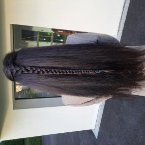 Bild von Loreto Hair