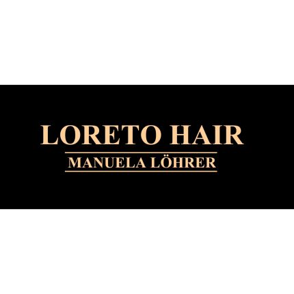 Logo fra Loreto Hair
