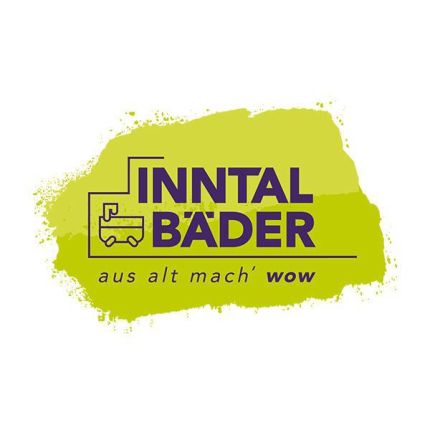 Logo van Inntal Bäder e.U.
