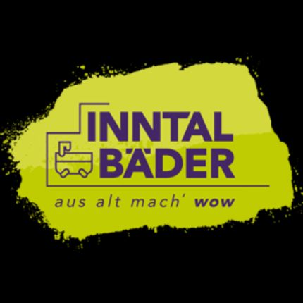 Logo von Inntal Bäder
