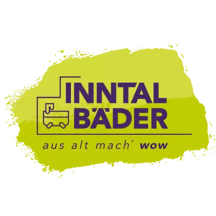 Logo van Inntal Bäder