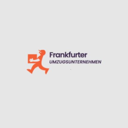 Logotipo de Frankfurter Umzugsunternehmen