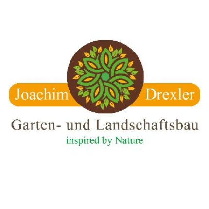 Logo van Garten- und Landschaftsbau Joachim Drexler