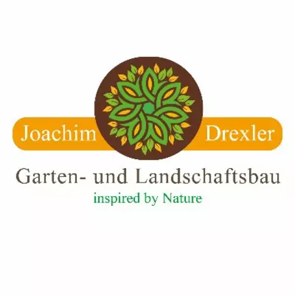 Logo fra Garten- und Landschaftsbau Joachim Drexler