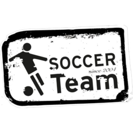 Logotipo de SOCCER Team
