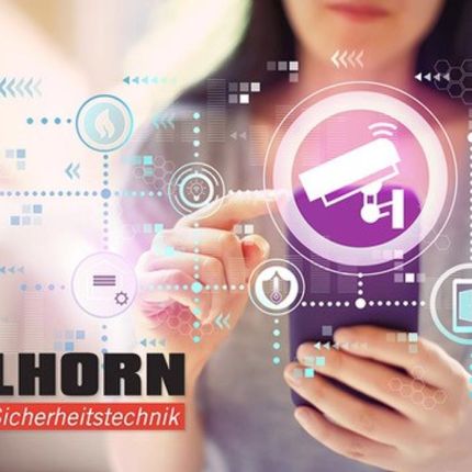 Logo van Ballhorn GmbH