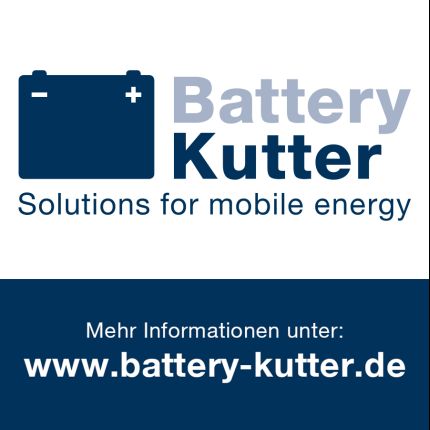 Logo von Battery-Kutter GmbH & Co. KG