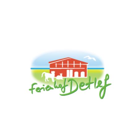 Logotyp från Ferienhof Kathrin Detlef