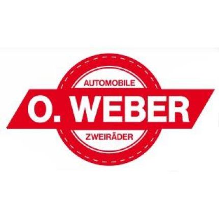 Logo from Oskar Weber GmbH Kfz.- u. Fahrrad-Meisterbetrieb