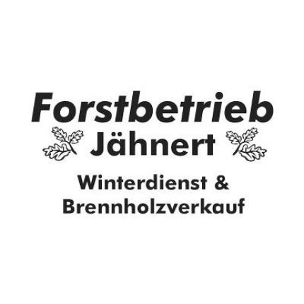 Logotyp från Forstbetrieb Michael Jähnert