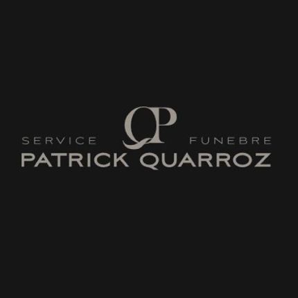 Logo da Service Funèbre Patrick Quarroz
