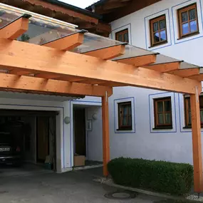 Bild von holzbau DERWART Inh. Marcell Derwart