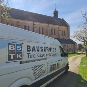 Bild von Bauservice Tino Kutscher &  Söhne