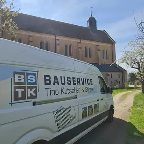 Bild von Bauservice Tino Kutscher &  Söhne