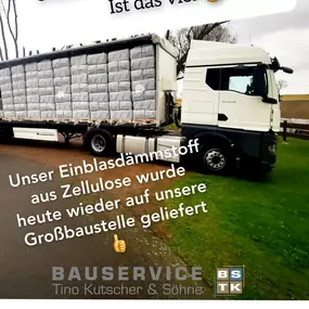 Bild von Bauservice Tino Kutscher &  Söhne