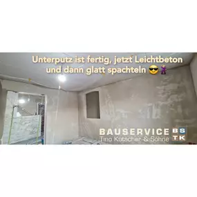 Bild von Bauservice Tino Kutscher &  Söhne