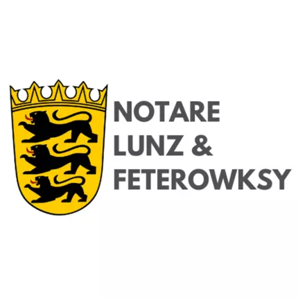 Logotipo de Notare Lunz & Feterowsky | Notar Bernhard Lunz und Notar Fabian Feterowsky