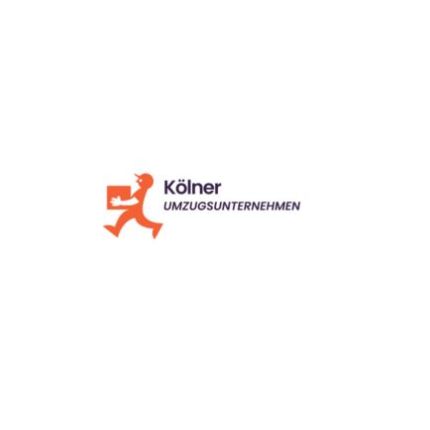Logo fra Kölner Umzugsunternehmen