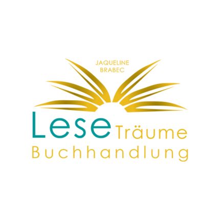 Logo von LeseTräume