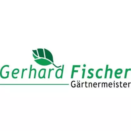 Logotyp från Gerhard Fischer Gärtnermeister