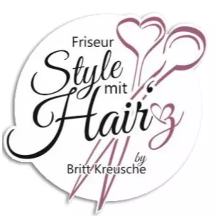 Logo od Friseur Style mit Hair´z by Britt Kreusche