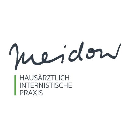 Logo von Hausärztlich internistische Praxis Meidow