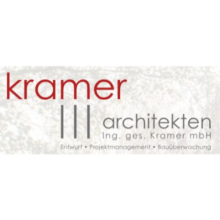 Logo van Ingenieurgesellschaft Kramer mbH