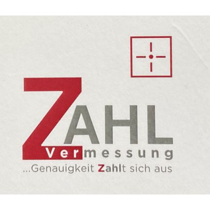 Logo von Vermessungsbüro Maximilian Zahl (ehem. Dipl.-Ing. Michael Buschmeyer)