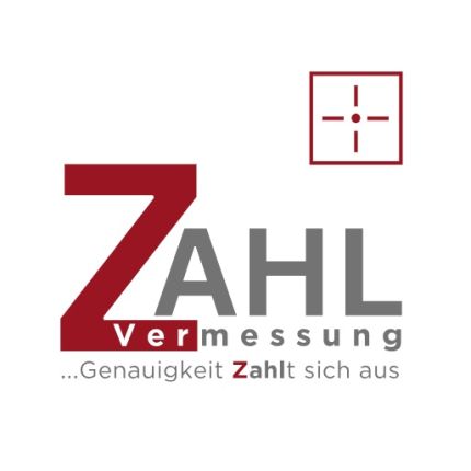 Logo von Maximilian Zahl Öffentl. best. Vermessungs-Ing.