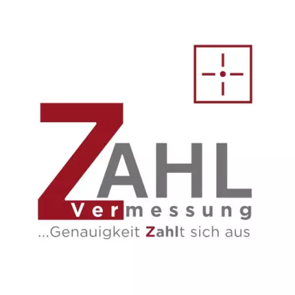 Logo de Vermessungsbüro Maximilian Zahl (ehem. Dipl.-Ing. Michael Buschmeyer)