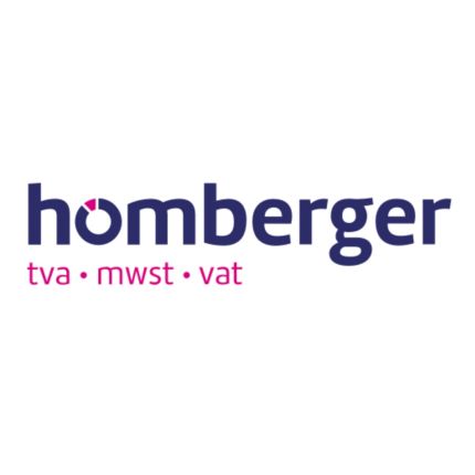 Λογότυπο από Homberger TVA Sàrl