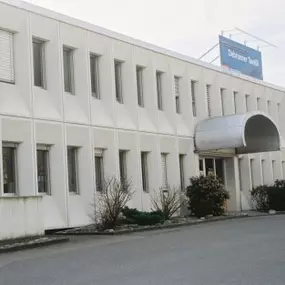 Bild von Debrunner Acifer AG Nyon