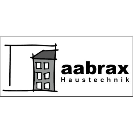 Logo from aabrax Gmbh - Haustechnik und Gebäudemanagement in München
