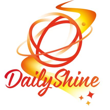 Logo van Daily Shine GmbH - Gebäudereinigung in München