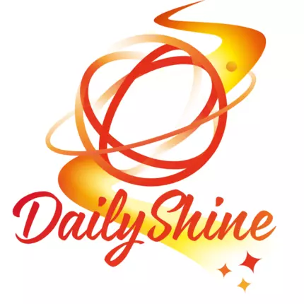 Logo from Daily Shine GmbH