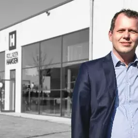 Bild von Rosskamp Rollladen + Sonnenschutz GmbH