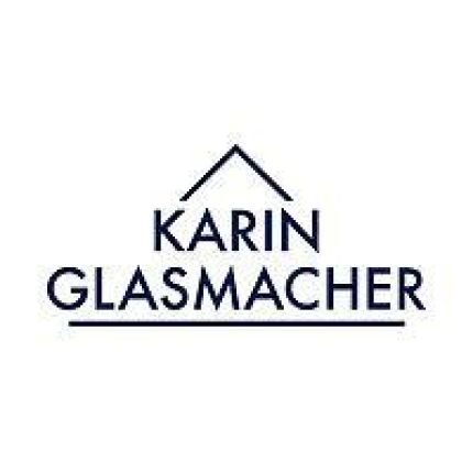 Logo de KARIN GLASMACHER Hamburg - Nachhaltige Damenmode auch in großen Größen