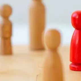 Spielfiguren | Ergotherapie | Cornelia Eibl | München