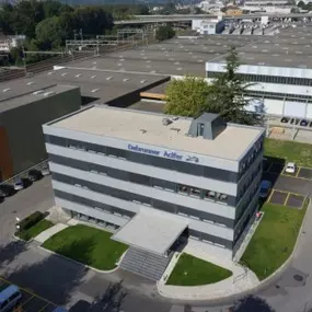 Bild von Debrunner Acifer AG Crissier