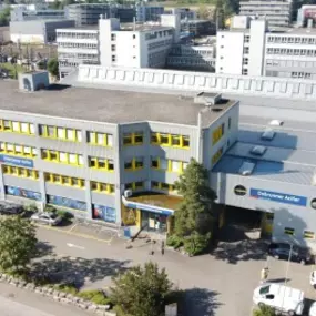 Bild von Debrunner Acifer AG Glattbrugg