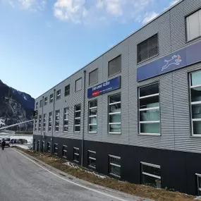 Bild von Debrunner Acifer AG Malans