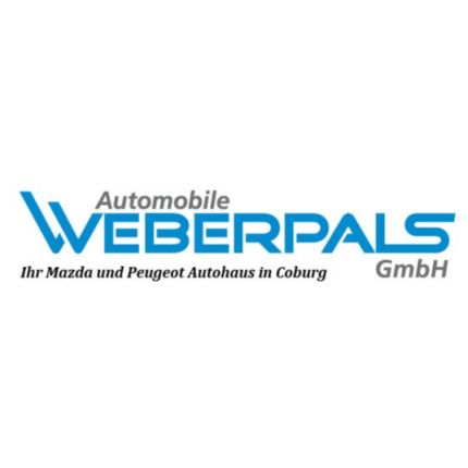 Logo van Automobile Weberpals GmbH