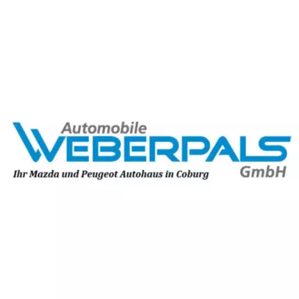 Logo od Automobile Weberpals GmbH