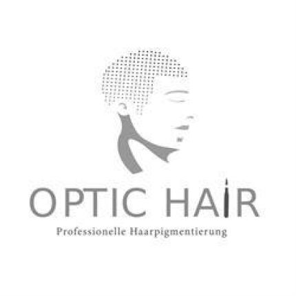 Logotipo de Haarpigmentierung Berlin | OpticHair