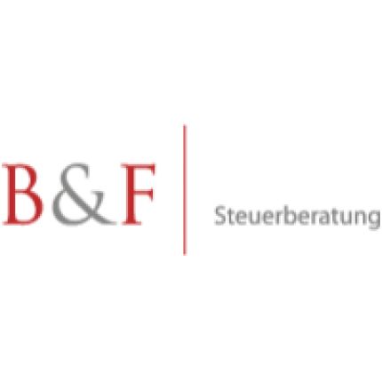 Logotyp från B & F Steuerberatungsgesellschaft mbH - Steuerberatung in München