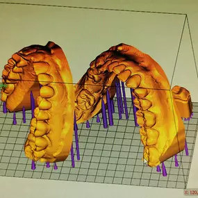 Bild von Dentallabor Hallweger GmbH & Co. KG