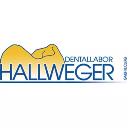 Logotyp från Dentallabor Hallweger GmbH & Co. KG