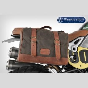 Seitentasche | Tommy Wagner Motorrad GmbH | München
