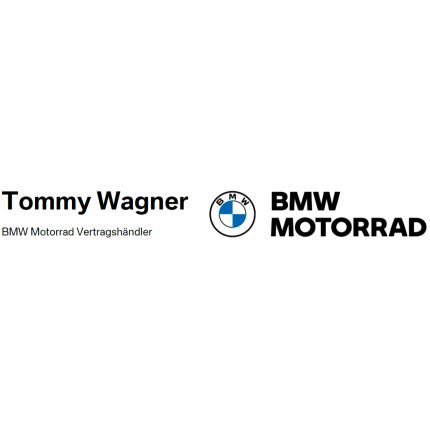 Logo von Tommy Wagner Motorrad GmbH in München