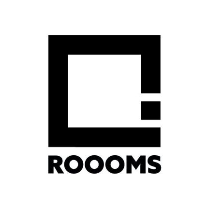 Logotipo de ROOOMS Hamburg